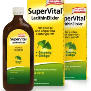 supervital supervital