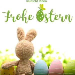 froheostern