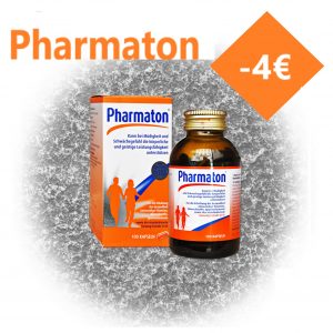 pharmaton- pharmaton-