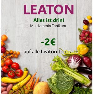 leaton leaton