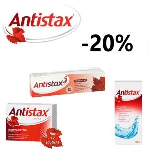 antistax antistax