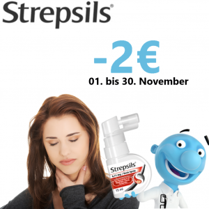 strepsils strepsils