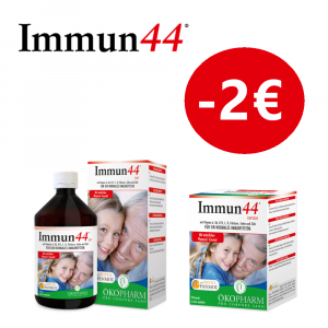 Immun44 Aktion